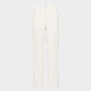 Aritzia Wilfred Effortless Pant in Light Birch